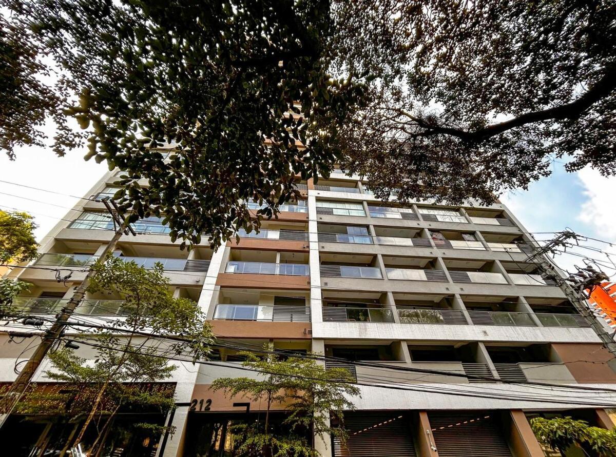 Apartamento Art Allianz - *