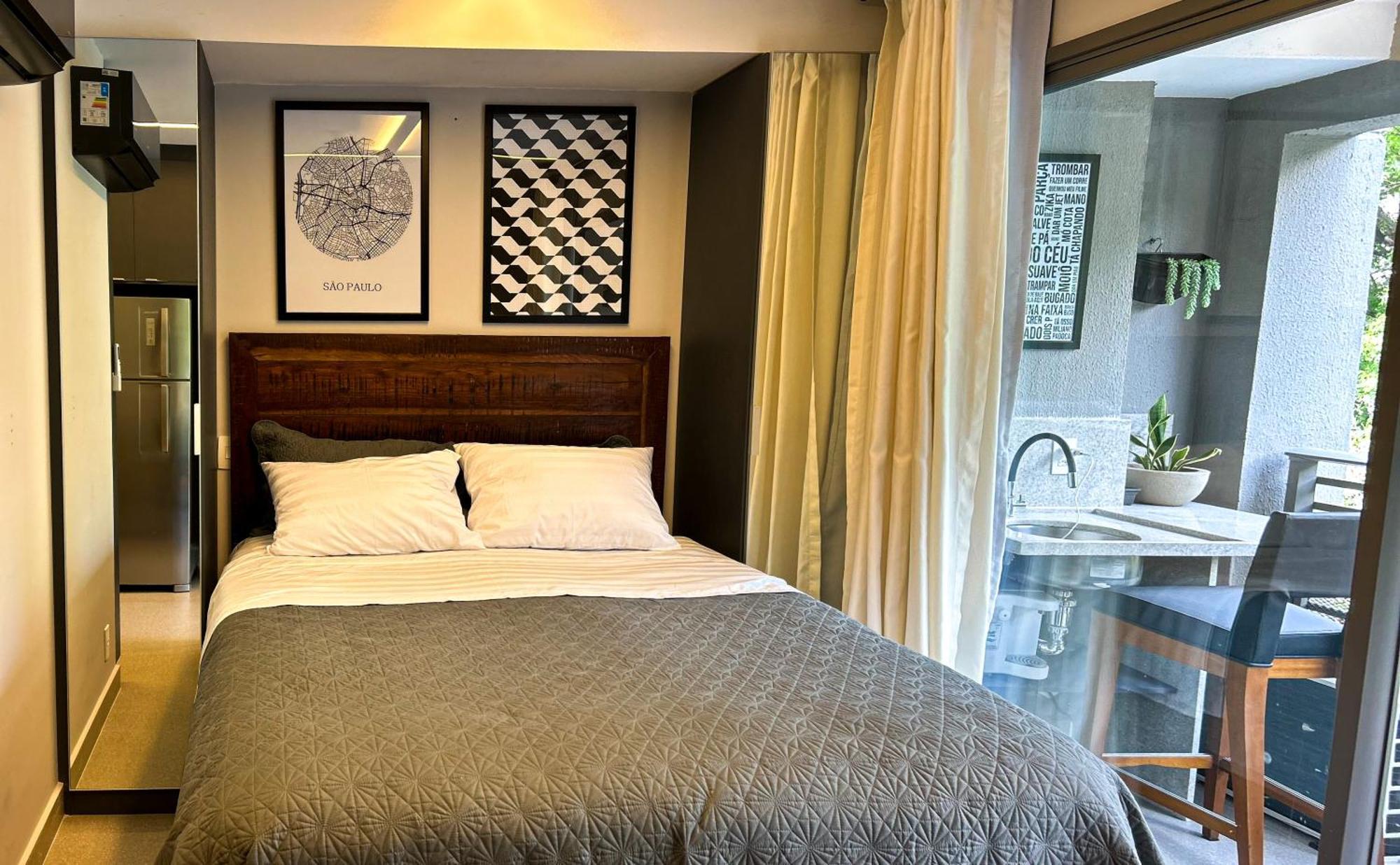 Art Allianz - Apartamento *