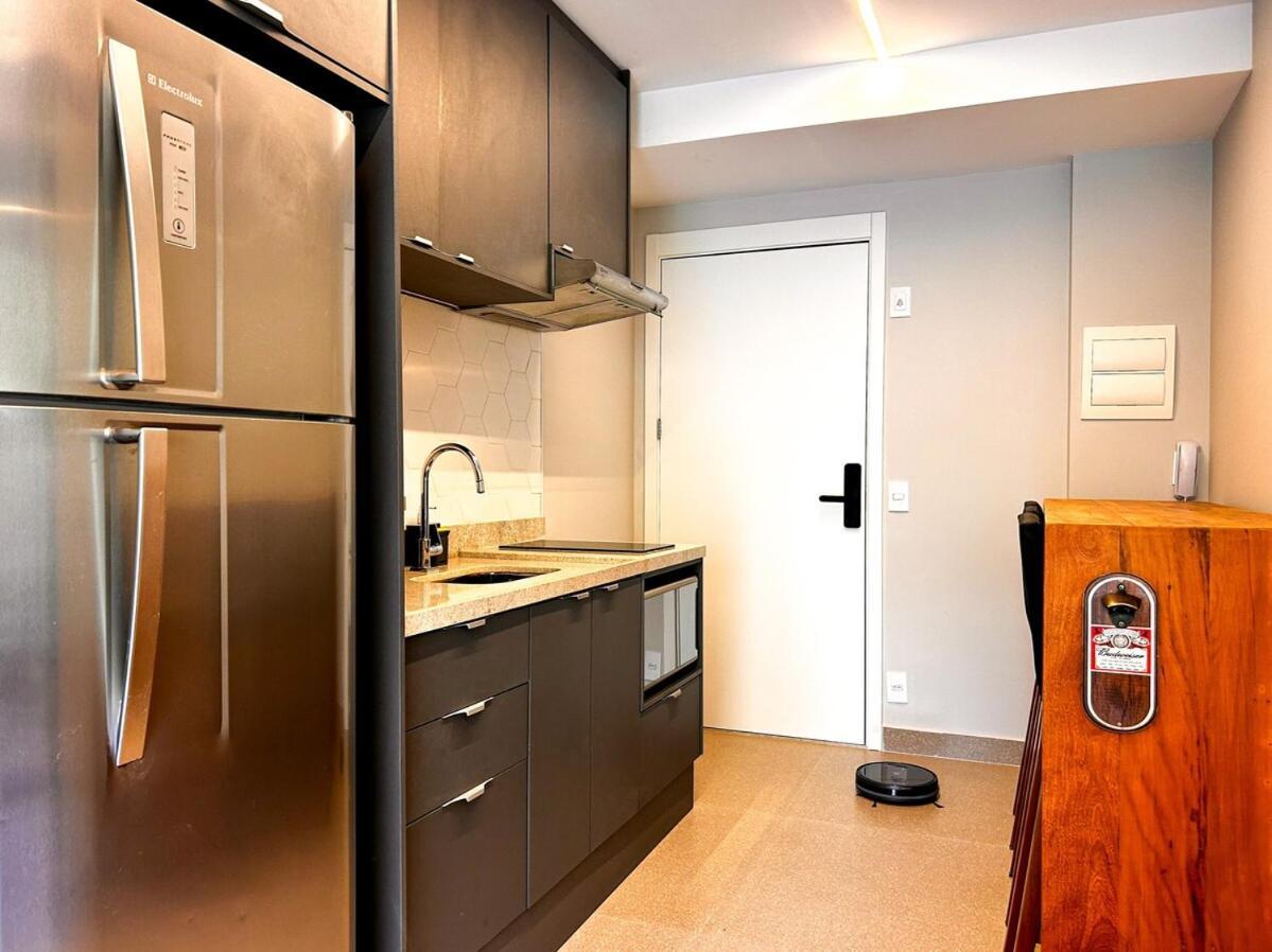 Apartamento Art Allianz -